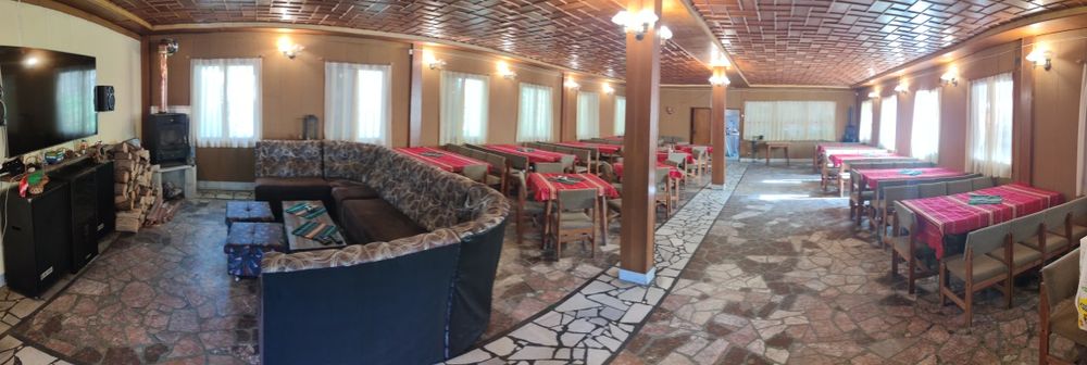 Къща за гости,почивна база,бунгала село Осетеново, Калофер, Павел баня