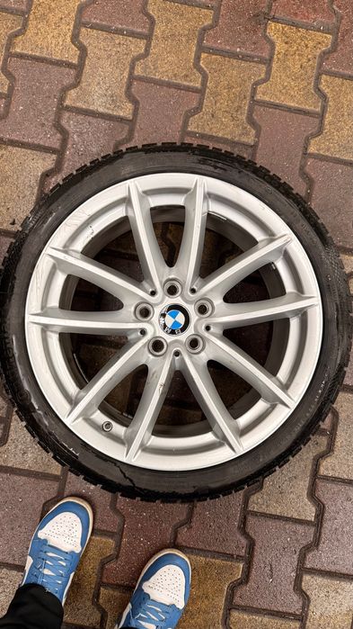 Jante originale BMW 18 inch is44