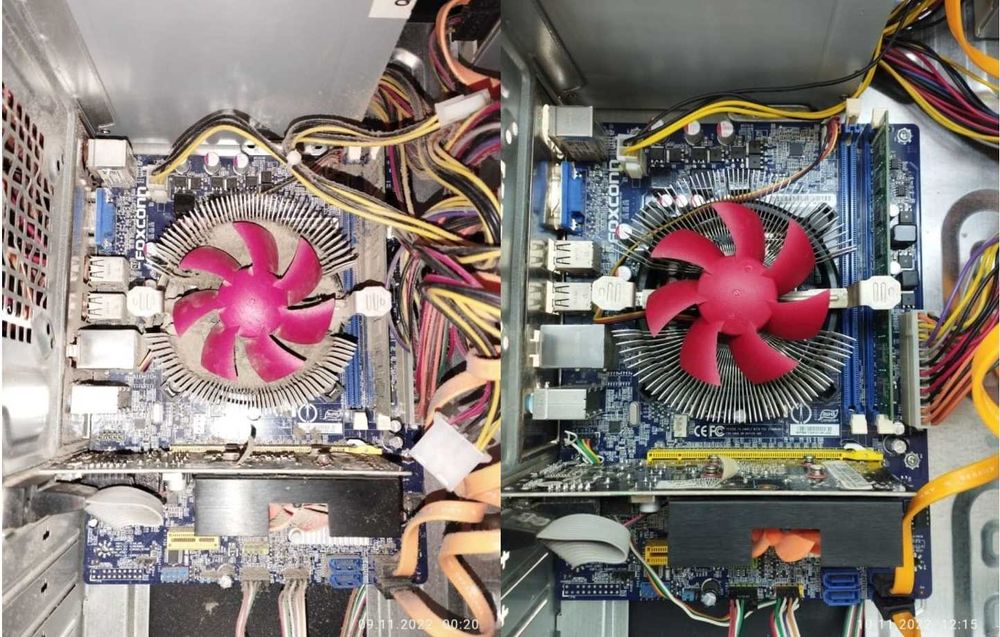 Ремонт компьютеров Каратау