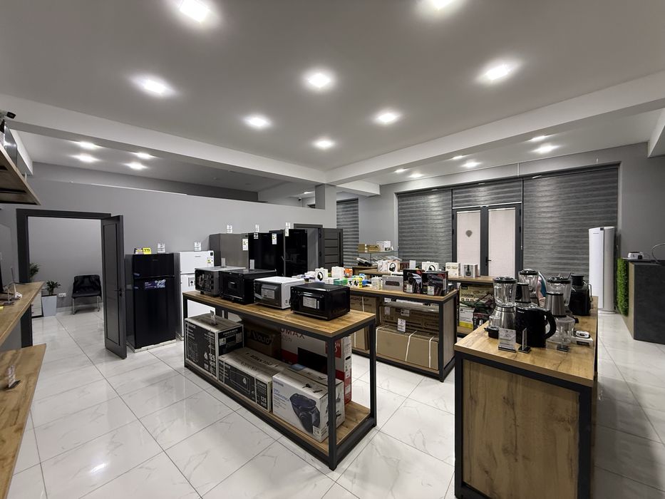 Шайхантахур | Кокча - Продается нежилое помещение вдоль дороги 316м2