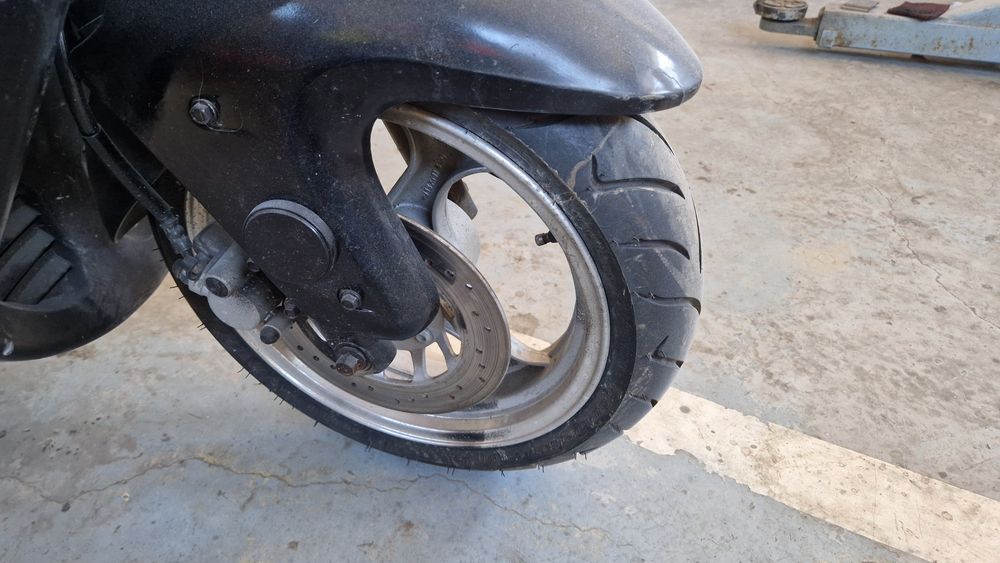 Scouter 150 cc 650 euro negociabil