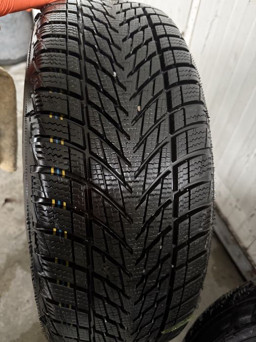 roti noi de iarna 205 55 16   preindere 5/112  r 16
