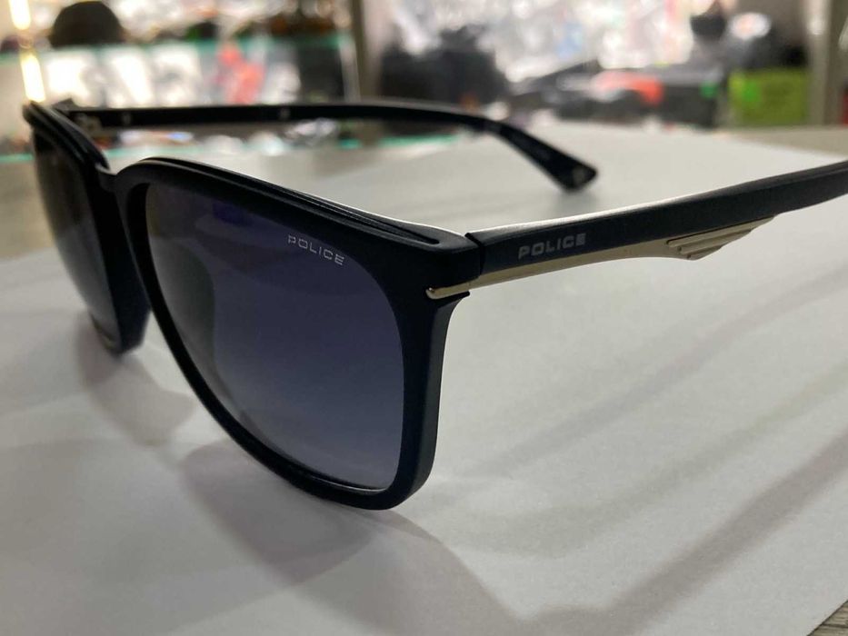 Слънчеви очила  blackbird 10 spl 579 57 18