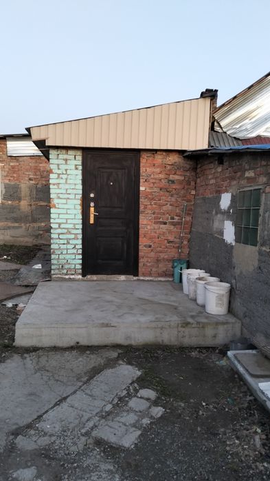 Продам дом. В экологически чистом районе Аблакетки.