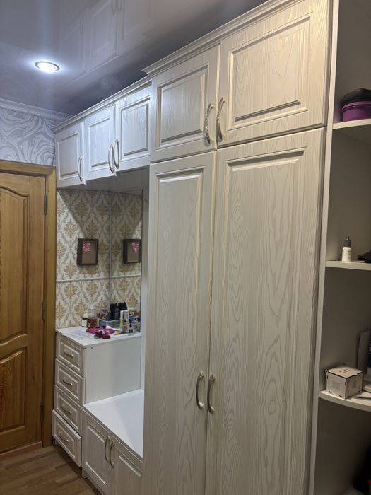 Прихожая гарнитура