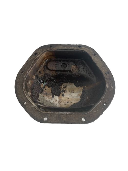 Capac Carcasa Grup Spate Ssangyong Rexton Gab_ 2002 - >