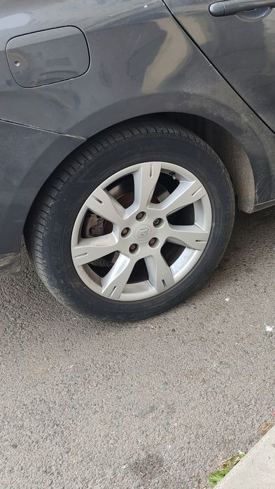 Renault Laguna 3 preț negociabil