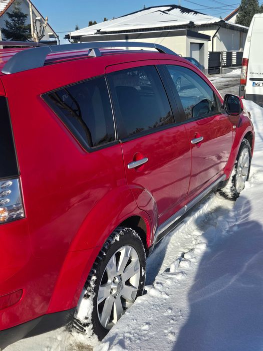 De vanzare  Mitsubishi  outlander