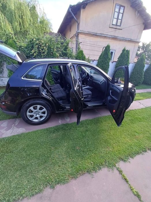 AUDI Q5 2011 — imagine 3