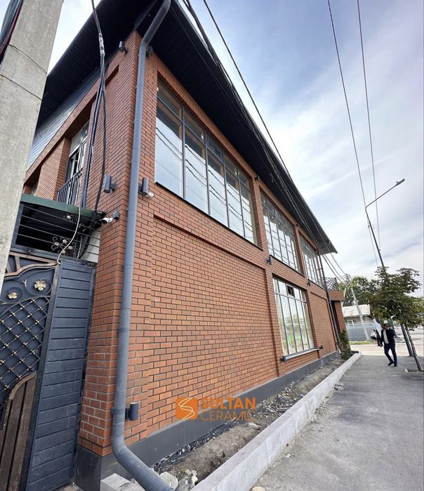 Клинкерная плитка