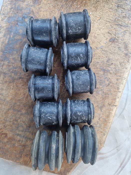 Продам соленблоки