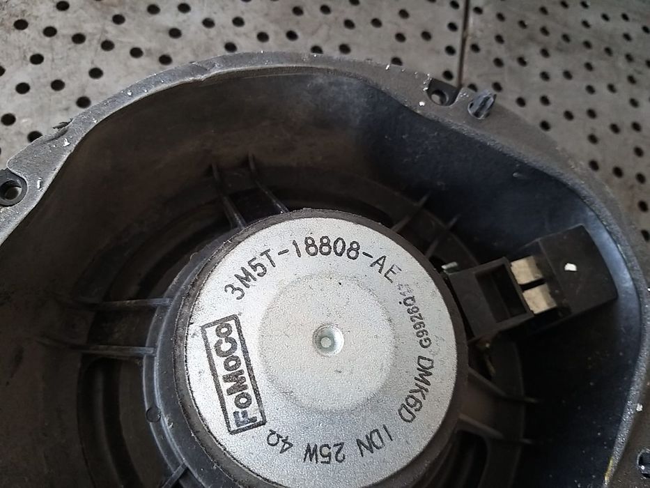 Boxa audio stanga fata ford c max 1 3m5t18808ae