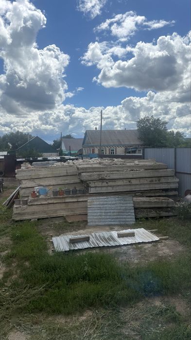 Плиты перекрытия