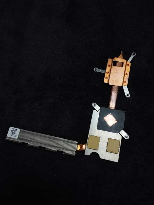 Radiator Lenovo Ideapad 320-15ISK + Alte Modele...