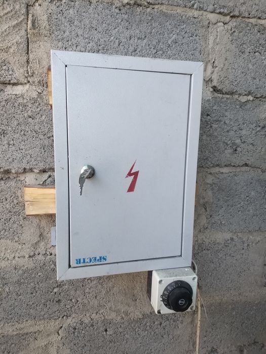 Gel chiqarish uchun qozon