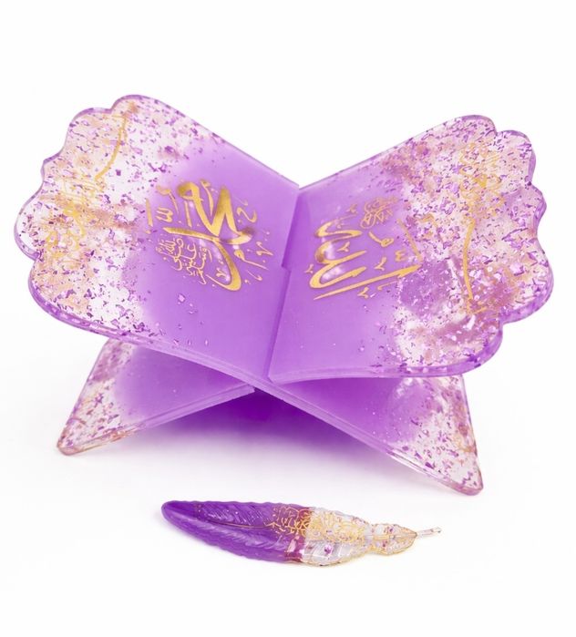 Lavx kitoblar uchun.Подставка для книг