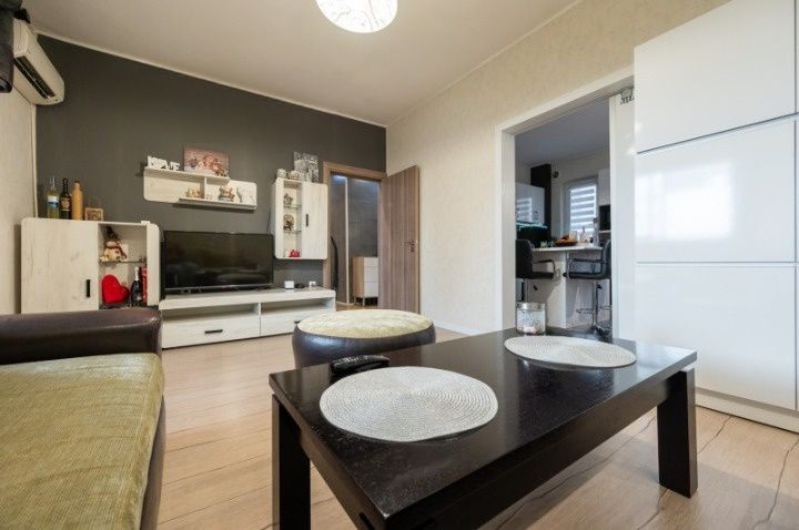 Продава се Тристаен апартамент в Пловдив, Захарна фабрика - 86 кв.м за 1056 €/кв.м - Снимка #1