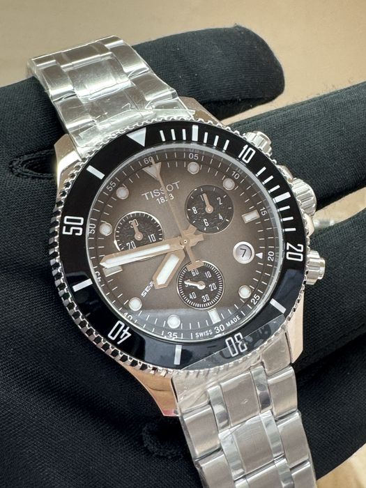 Tissot  Новое поступление