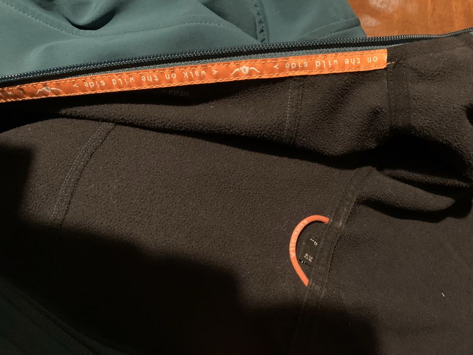 Meru , Kaikkialla , Cropp