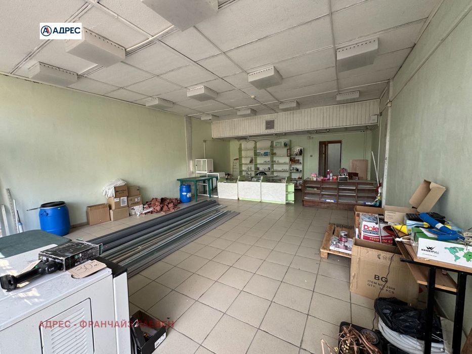 Продава се Магазин в с. Рогозен, Област Враца - 337 кв.м за 84 €/кв.м - Снимка #5