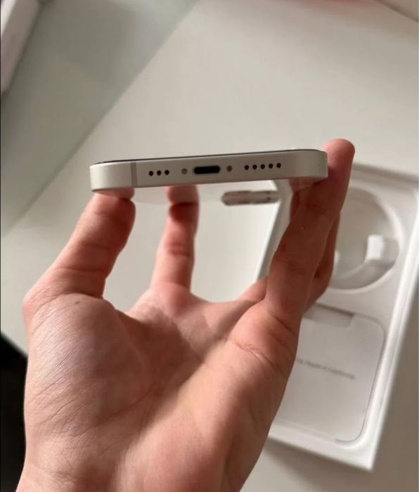 Продается Iphone 14 на 128гб