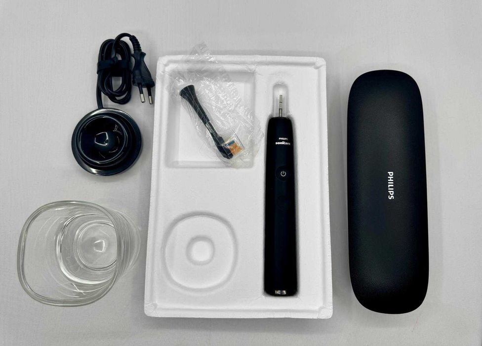 Periuta de dinti electrica PHILIPS Sonicare Diamond Clean, HX9911/17