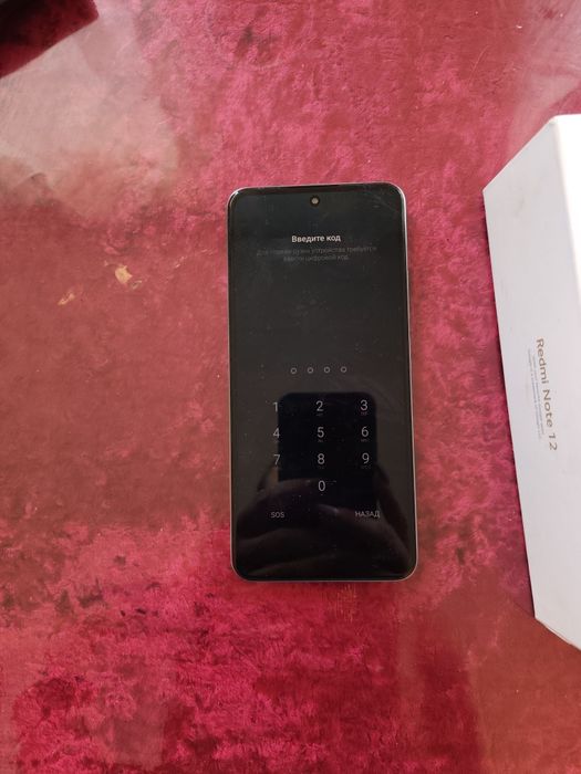 Продам телефон Redmi 13