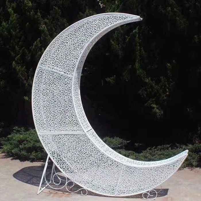 Arcada evenimente semiluna 1300 lei