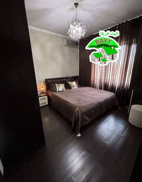 х 77-Серия Чиланзар 20 квартал 3в4/4/4 Орт.Илон Ота Мечеть,Продается