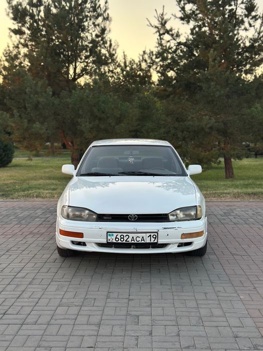 Продам Тойота камри 10