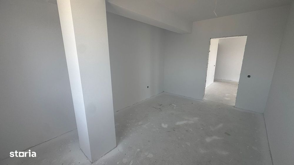 Apartament Nou 3 Camere, Etaj 1 - Triajului Selimbar