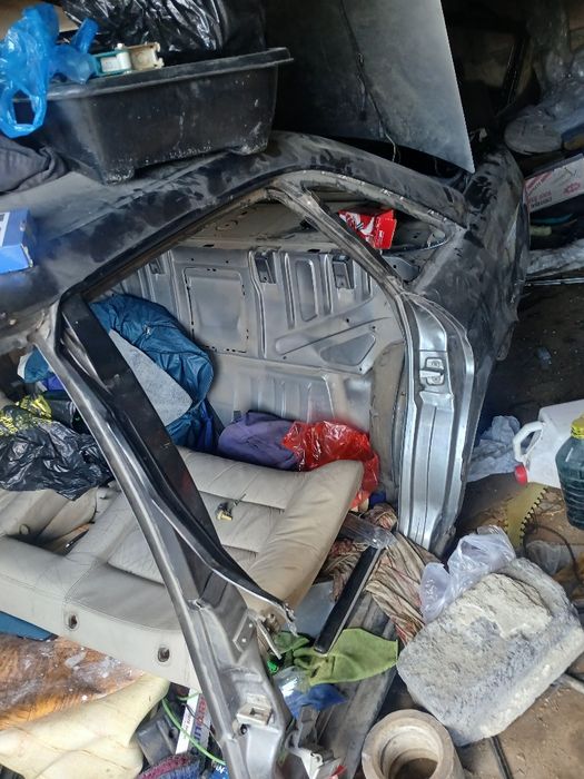 Продам на ауди 100с4