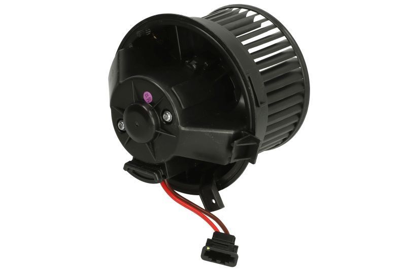 Ventilator habitaclu Alfa Romeo Giulietta (940) 2010-2020, Diam.: 143, mufa: 2 pini, OE 77365569, SRLine