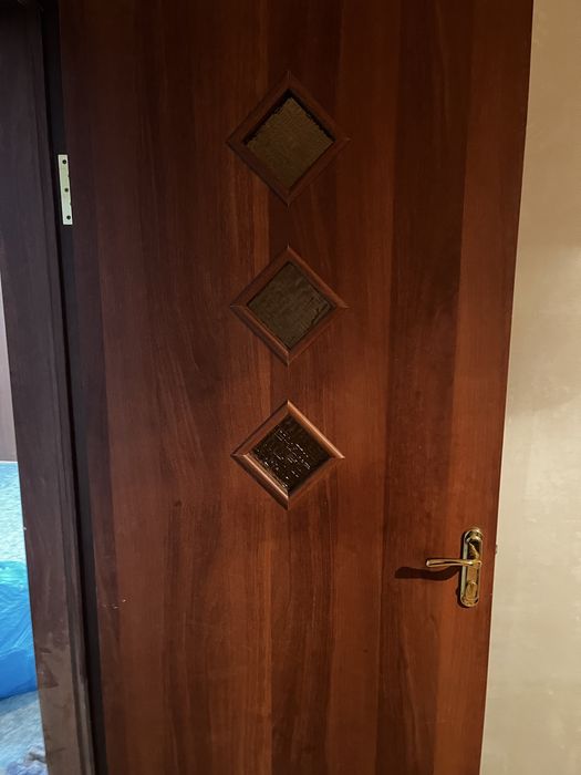 Продам межкомнатные двери (6 шт.)