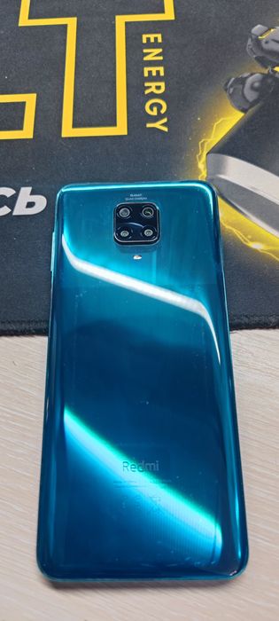 Redmi 9 pro 128/8 в идеале