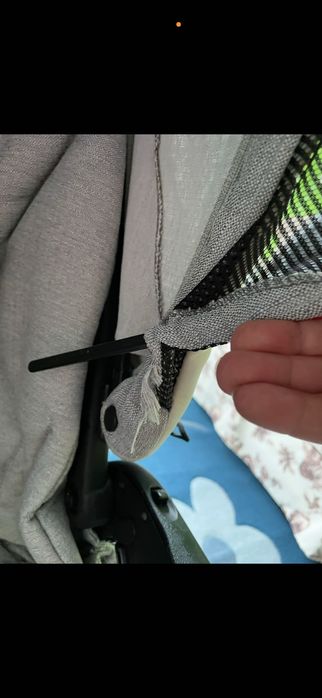 Peg perego детска количка 3в1