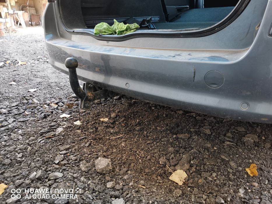 Opel astra H 1,9cdti 101ks  На части