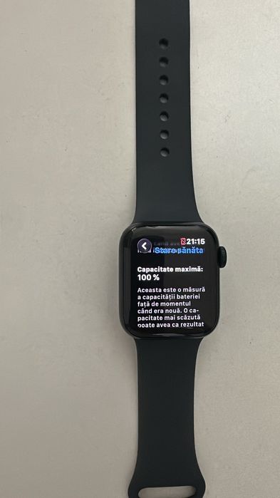 Apple watch SE3 (gps)