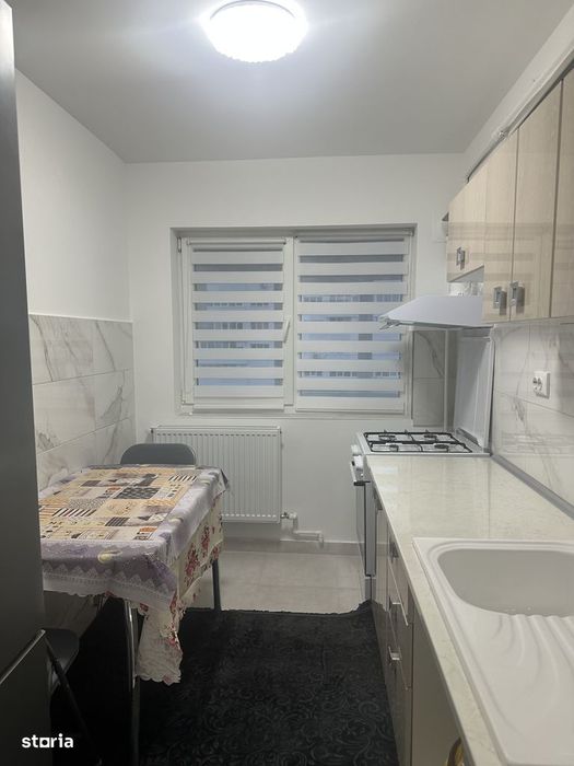 Campina - ap. 2 cam - mobilat modern - 400 Euro/Luna