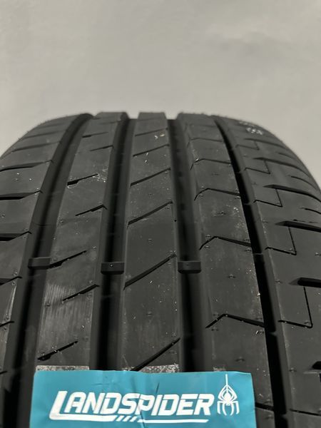 Нови летни гуми LANDSPIDER UHP 255/35R18 94Y XL БОРД 2553518