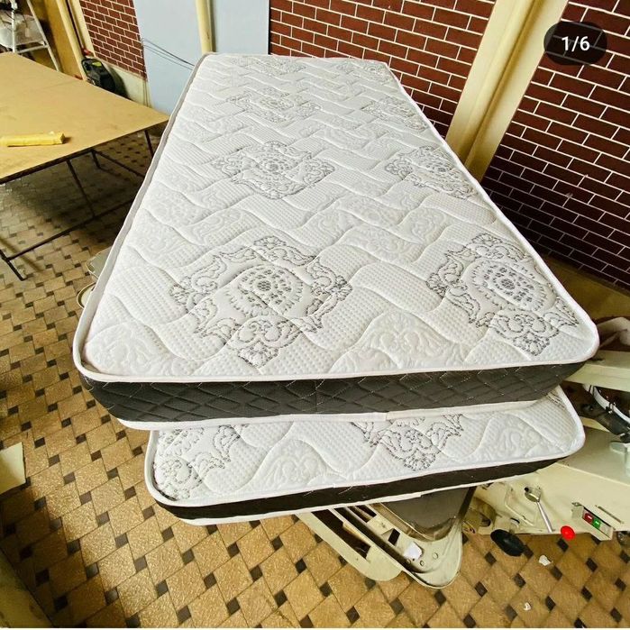 Ортопедические и Антамичиский матрас