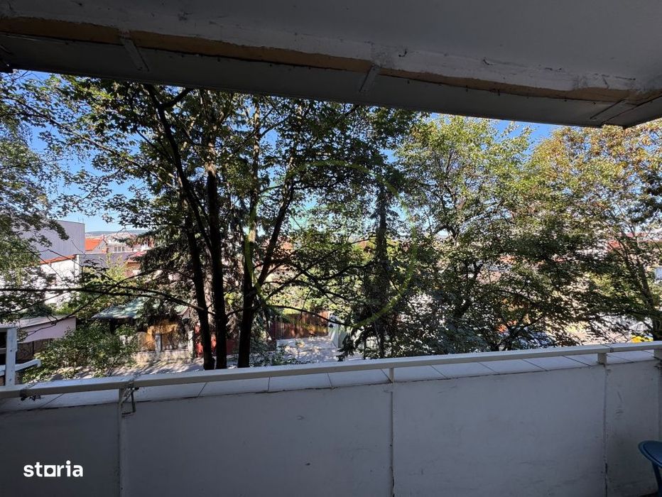 Inchiriere apart. cu 3 camere mobilate, zona Cipariu