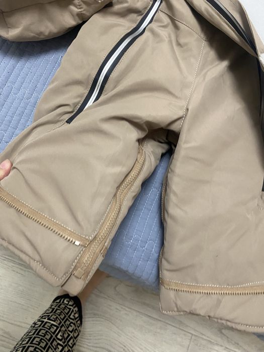 Комбинезон детский