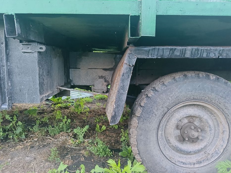 Продам УАЗ 3303 головастик