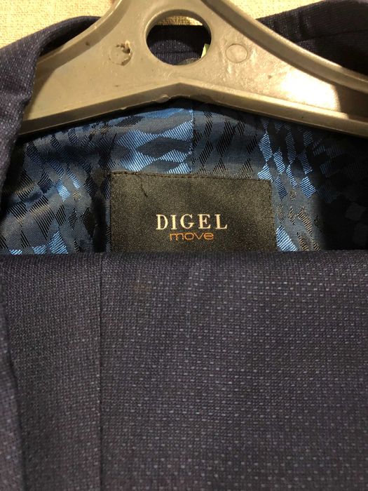 Классический костюм