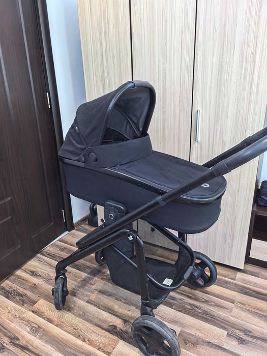 Детска количка 3 в 1 Maxi-Cosi
