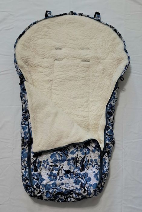 Конверт  детский от 0 до 3х лет