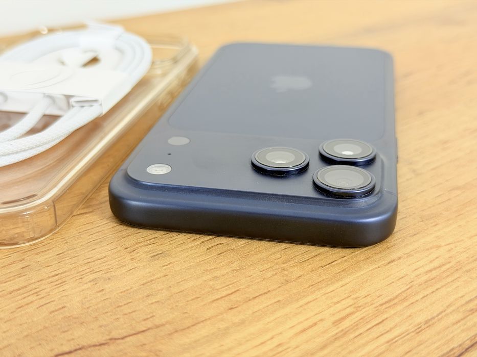 iPhone 17 Pro Max Перфектен!!!
