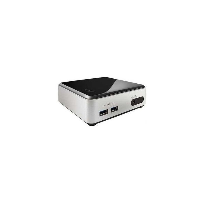 Mini PC Intel D34010WYK NUC, Intel Core I3-4010U,8GB DDR3,MSATA 128GB