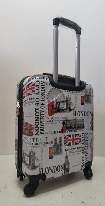 Куфари от поликарбонат /с безплатна доставка/